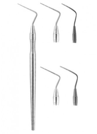 Endodontic Instruments